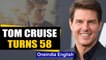 Hollywood heart-throb Tom Crusie turns 58 today, birthday wishes pour in | Oneindia News