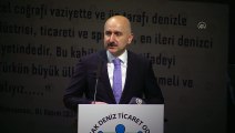 Ulaştırma ve Altyapı Bakanı Adil Karaismailoğlu (4) - İSTANBUL
