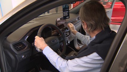 'Luz verde' al Renove 2020, con ayudas de entre 300 y 4.000 euros