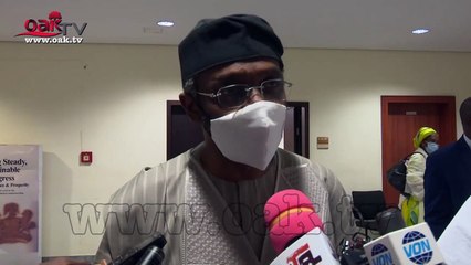 Increase in electricity tariff only for the rich not poor masses - Gbajabiamila