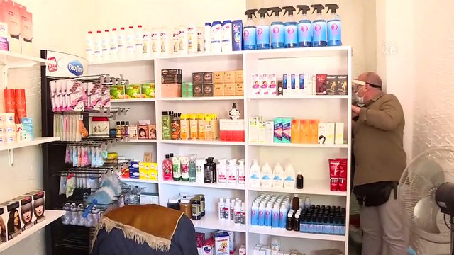 Başkentte kaçak olarak hizmet veren sağlık ocağı, eczane, ecza deposu, diş kliniği ve doğumhaneye baskın düzenlendi - ANKARA