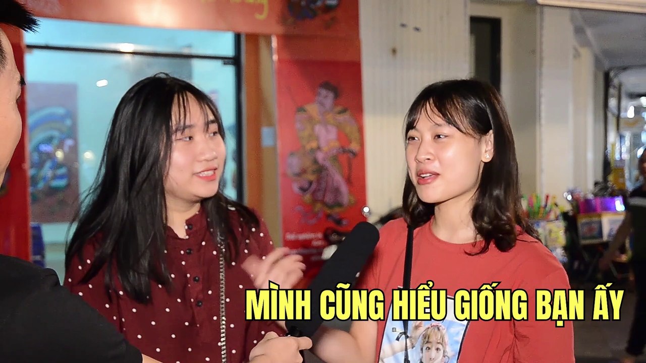 Đệ Nhất Lẩu - Phỏng vấn World Cup