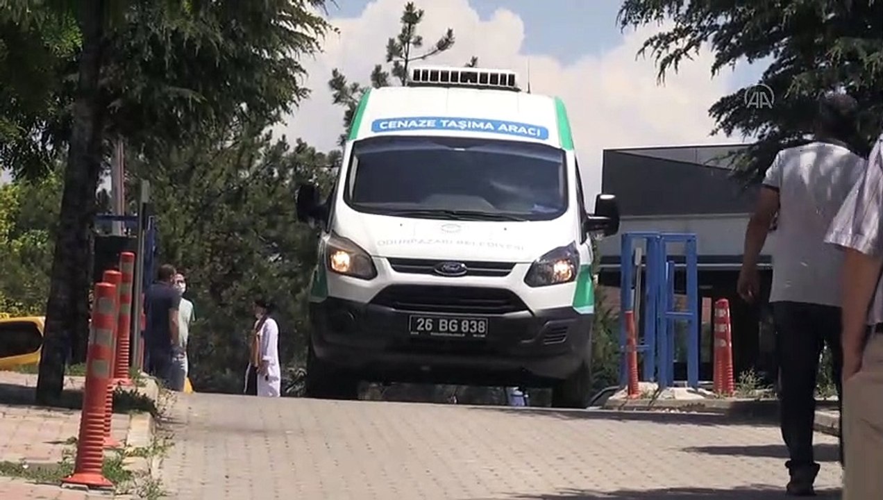 Kaybolan otizmli Yusuf'un cansız bedeni bulundu - ESKİŞEHİR