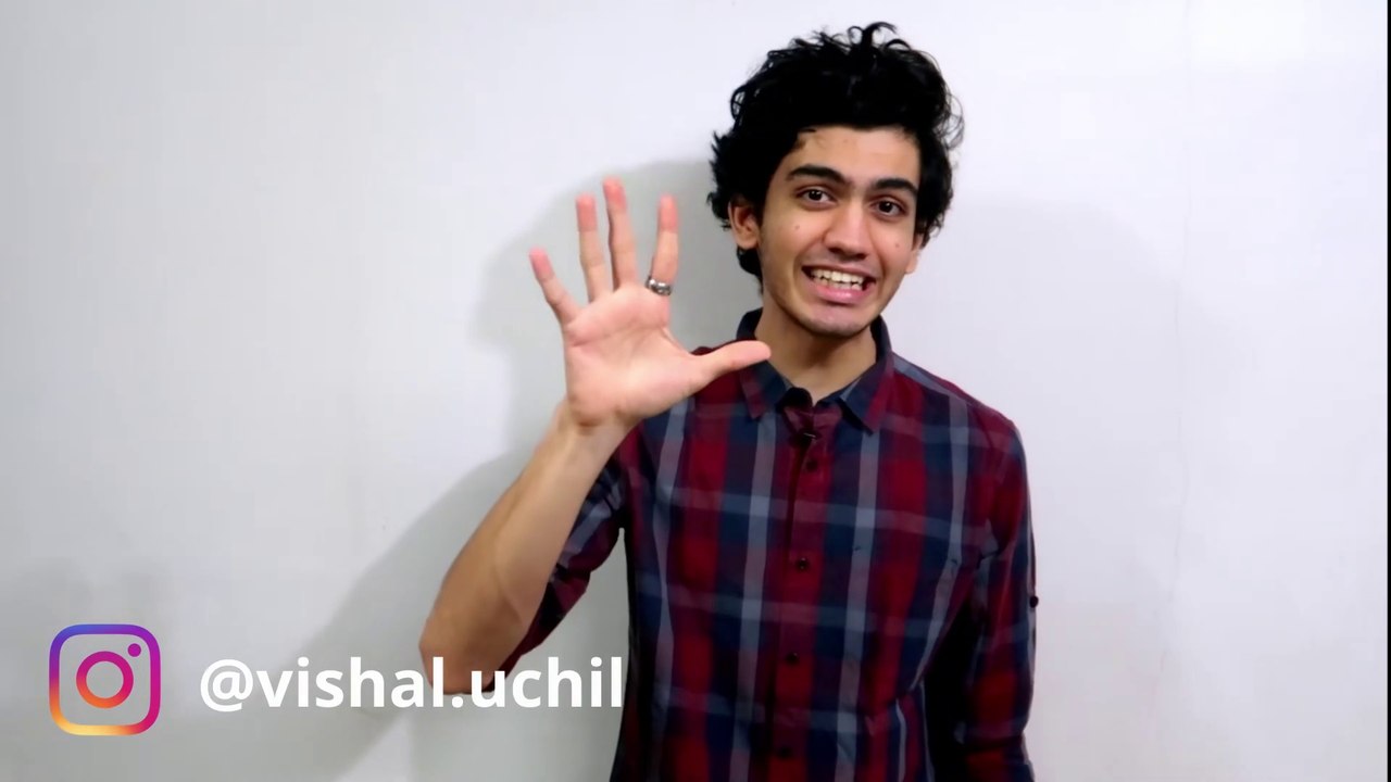 How To Your Grow Hair Faster Realistically | Secret To Grow It Fast & Keep It Healthy | Vishal Uchil