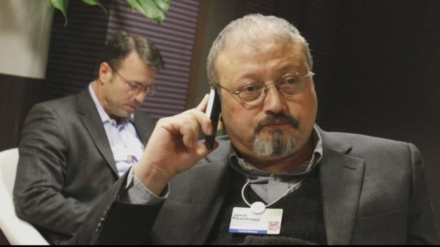 Turkey trial of Saudi suspects in Jamal Khashoggi murder begins