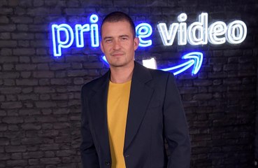 Orlando Bloom a hâte de rester éveillé tard le soir avec sa fille
