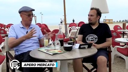 Vente OM : "Beaucoup de gens ont critiqué la méthode de communication de Boudjellal, mais"