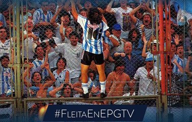 EPG TV En Casa - Juan Ramón Fleita - Programa 52