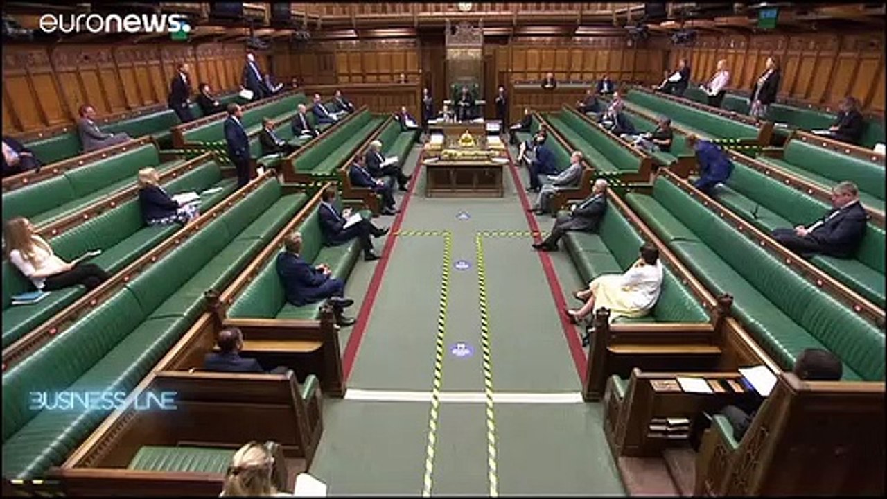 L'économie, les technologies et le tourisme se réinventent face à la pandémie