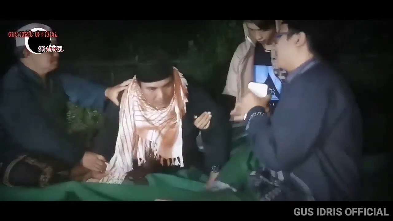 Menguak Tragedi 2 Sejoli Mati Gancet - Jembatan Beli Kalipare Malang