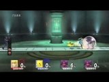 WiiUsers.net Super Smash Bros Brawl Promotional Video