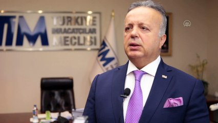 İhracatın ithalatı karşılama oranı haziranda yüzde 82’ye yükseldi - İSTANBUL