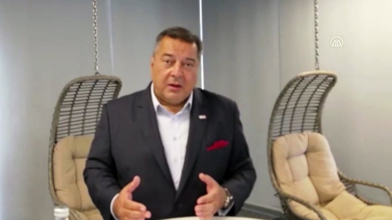 Türkler, Alman şirketlerini satın alarak teknoloji transferi yapabilir - İSTANBUL