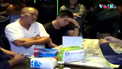 DKI Gigit Jari, Diskotik Crown Bisa Buka Lagi