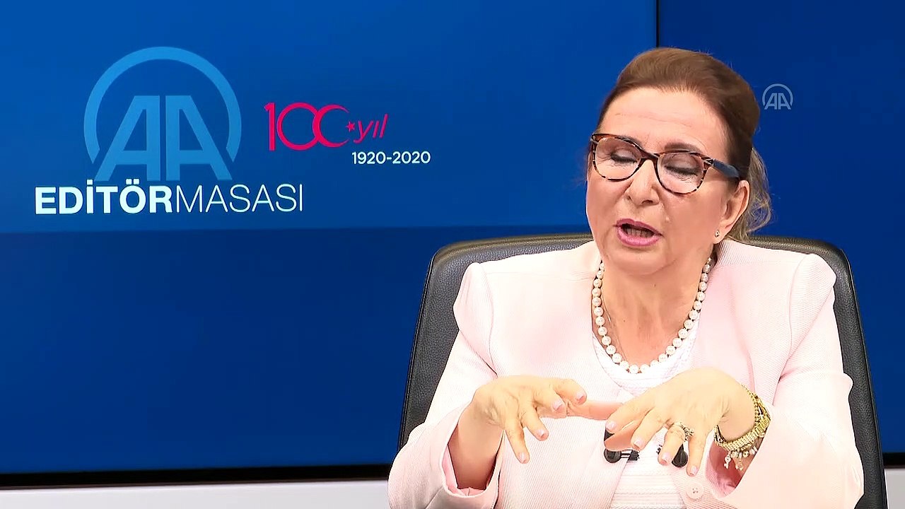 Pekcan: "Esnafımızı, KOBİ'lerimizi, girişimcilerimizi e-ticarete daha fazla yönlendirmek için cesaretlendiriyoruz" - ANKARA