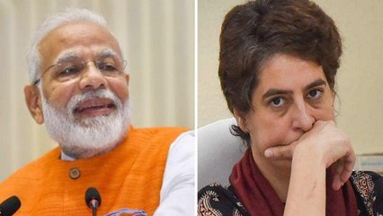 Priyanka Gandhi Set To Shift to Lucknow || Oneindia Telugu