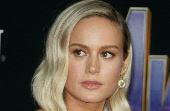 Brie Larson lance sa propre chaîne YouTube!