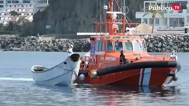 ¿Por qué se realizan controles sanitarios a los migrantes y no a todos los turistas?