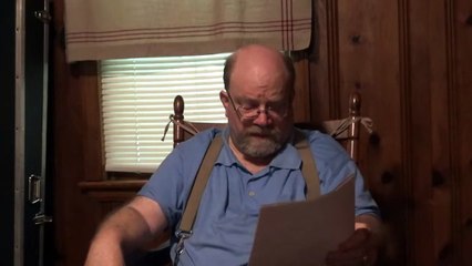 And I Will Give You Rest - a better kind of life