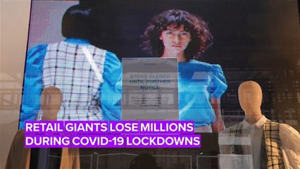 You'll never guess how much money Primark lost during the pandemic