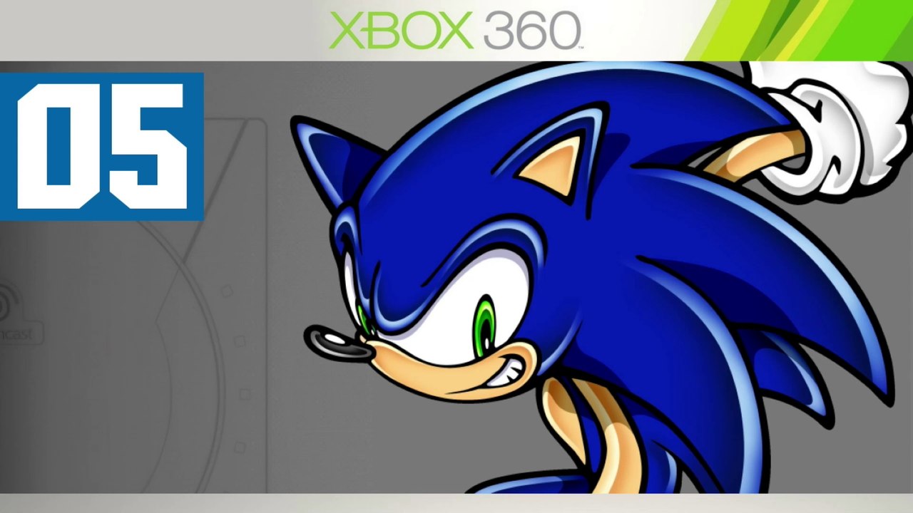 Sonic Adventure 2: Battle - Part 5 - Hero Story #5