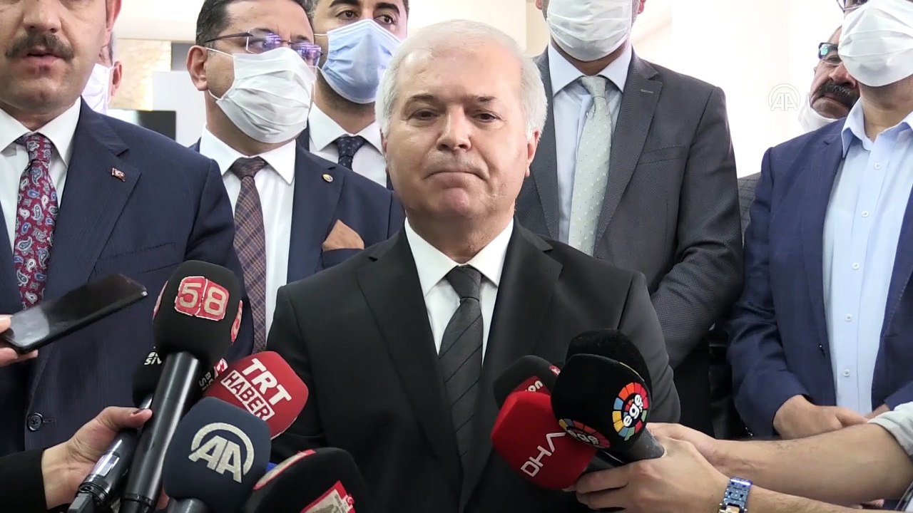 Sivas olaylarının 27. yılı - SİVAS (2)