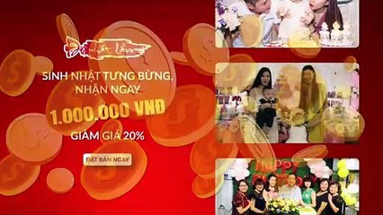 Đệ Nhất Lẩu - Tổng hợp video quảng cáo