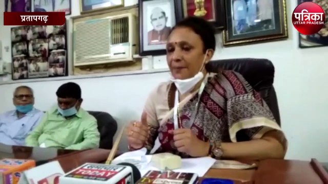 कानपुर में आठ पुलिसकर्मियों की शहादत प्रदेश मे जंगलराज का पर्याप्त सबूत - अराधना मिश्रा