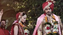 Gautam Gulati ने की Urvashi Rautela संग शादी? सामने आई Wedding Photo | FilmiBeat