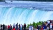 niagara falls | নায়াগ্রা জলপ্রপাত  | american falls | canadian falls | niagara falls travel guide | নায়াগ্রা ফলস।