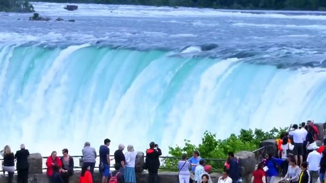 niagara falls | নায়াগ্রা জলপ্রপাত | american falls | canadian falls | niagara falls travel guide | নায়াগ্রা ফলস।