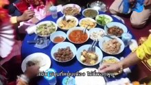 ปอยส่างลอง ชาติพันธุ์ไทใหญ่ จ.แม่ฮ่องสอน