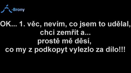 [PR] To třetí video