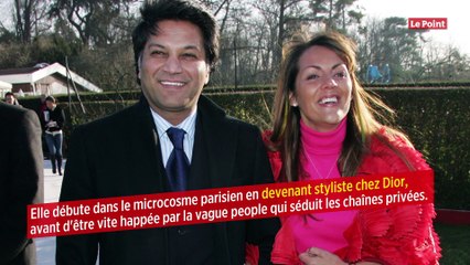 Hermine de Clermont-Tonnerre, la duchesse rebelle, est morte