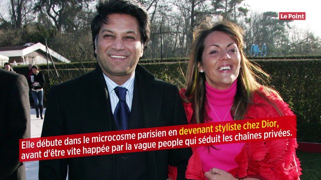 Hermine de Clermont-Tonnerre, la duchesse rebelle, est morte