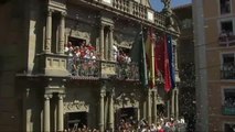 San Fermín cuenta los días para el San Fermín del año que viene