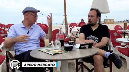 Download Video: Mercato OM : 