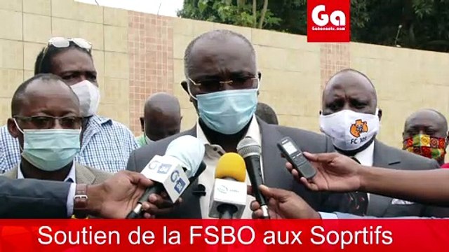 Covid-19 : Aide aux footballeurs des clubs de D1 et D2