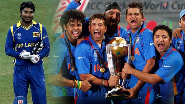 World Cup Final Not Fixed But Sri Lanka Frustrated