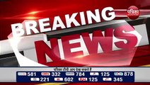 #BreakingNews : दिल्ली-एनसीआर और राजस्थान में महसूस किए गए भूकंप के झटके