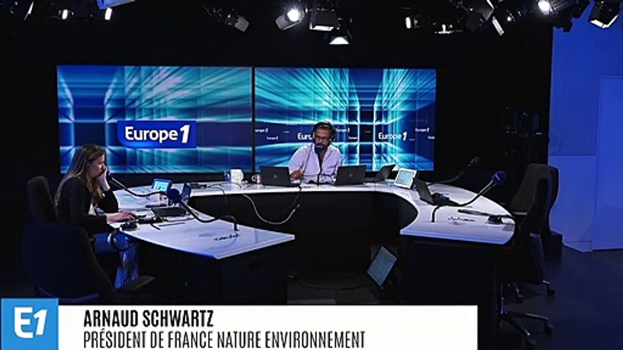 Craignant les lobbys, FNE se déclare contre les référendums pour des questions environementales