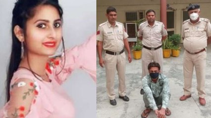 Tik Tok star Shivani को किसने मारा, कौन है शिवानी का मर्डरर  | FilmiBeat