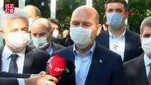 İçişleri Bakanı Süleyman Soylu: Cumhuriyet tarihinin en büyük operasyonu