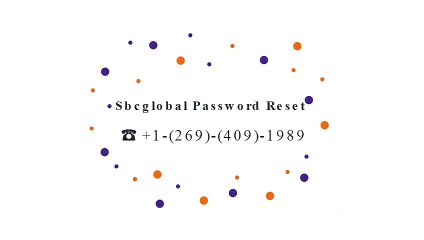 ☎ +1-(269)-(409)-1989  Sbcglobal Password Reset