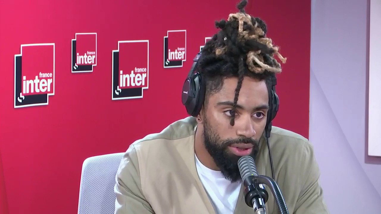 Fary : "Si c'est pas un problème quand un film n'a que des blancs, c'est pas un problème quand un film n'a que des noirs"