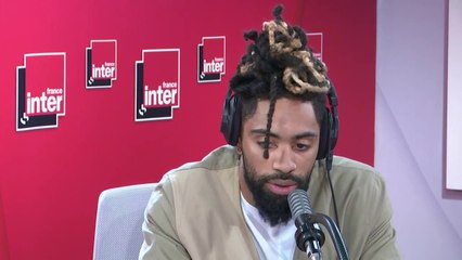 Fary :  "Je pense que c'est un danger de critiquer le communautarisme"