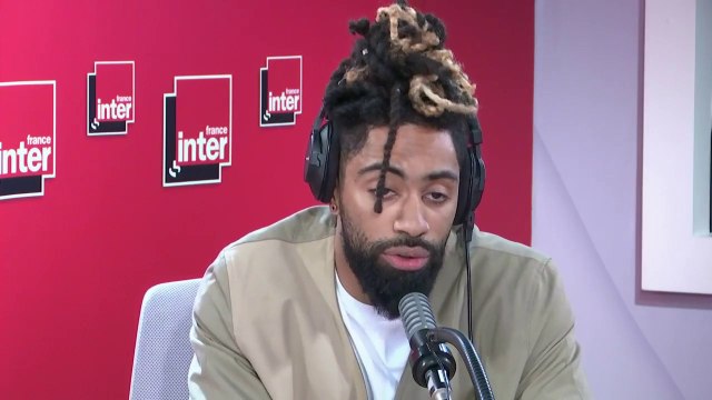 Fary sur la polémique autour des statues et noms de rues : C'est pas une question d'effacer l'Histoire, mais de ne pas glorifier des personnes qui ont fait du mal à toute une population