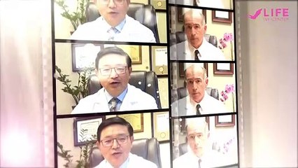 Personalized Precision IVF - Life IVF Center