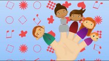 Parmak Ailesi - Edis ile Feris Çizgi Film Çocuk Şarkıları Videoları