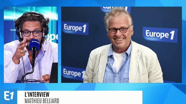 Municipales 2020 : Daniel Cohn-Bendit prédit un choc de pragmatisme chez les écologistes élus